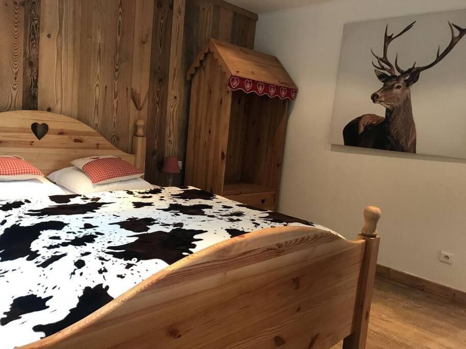 Chalet Spa Le Diamant Nathalie Mn La Rouge La Bresse Ngoại thất bức ảnh