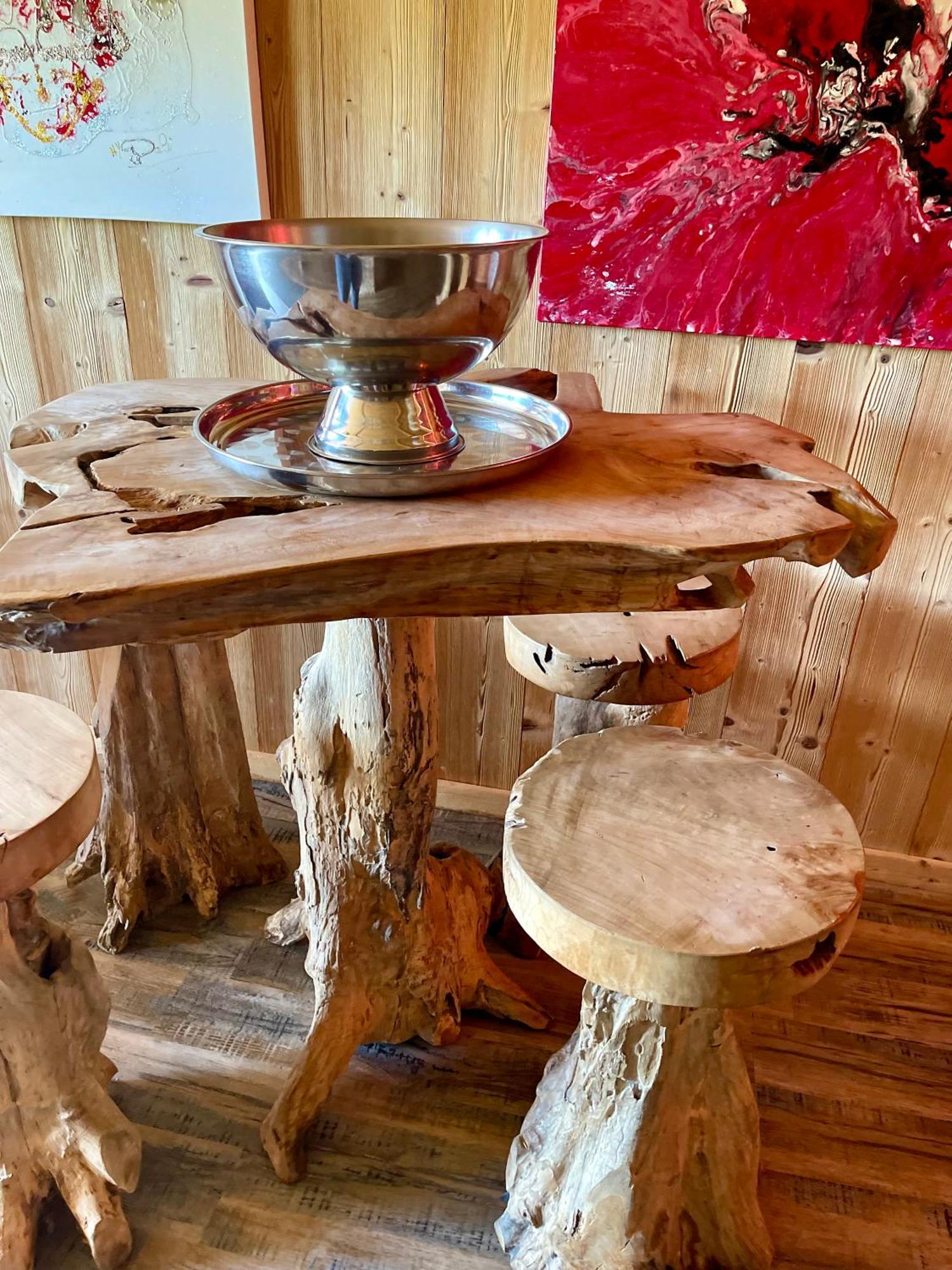 Chalet Spa Le Diamant Nathalie Mn La Rouge La Bresse Ngoại thất bức ảnh